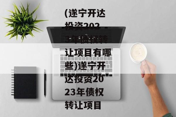 (遂宁开达投资2023年债权转让项目有哪些)遂宁开达投资2023年债权转让项目