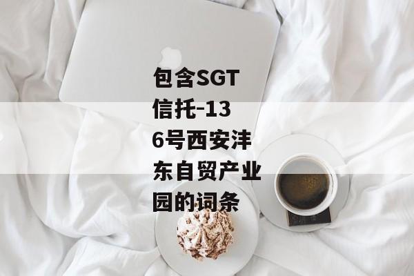 包含SGT信托-136号西安沣东自贸产业园的词条