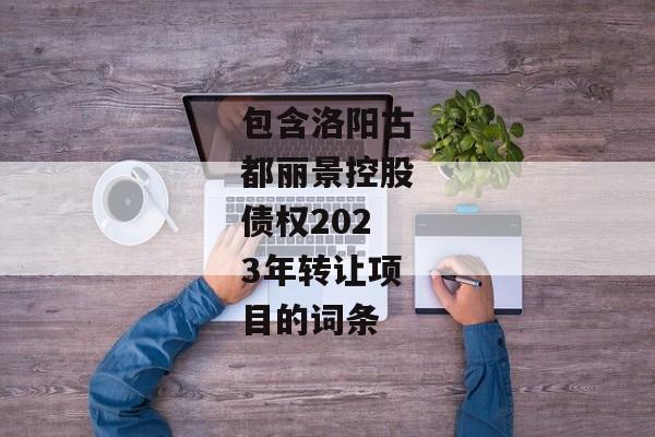 包含洛阳古都丽景控股债权2023年转让项目的词条-第1张图片-信托定融返点网