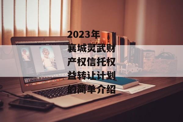 2023年襄城灵武财产权信托权益转让计划的简单介绍