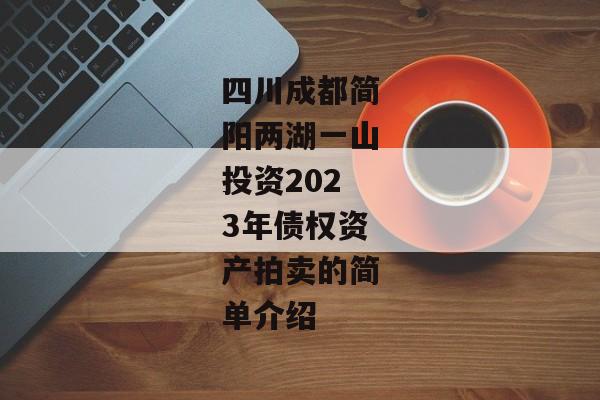 四川成都简阳两湖一山投资2023年债权资产拍卖的简单介绍-第1张图片-信托定融返点网