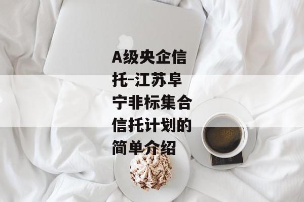 A级央企信托-江苏阜宁非标集合信托计划的简单介绍