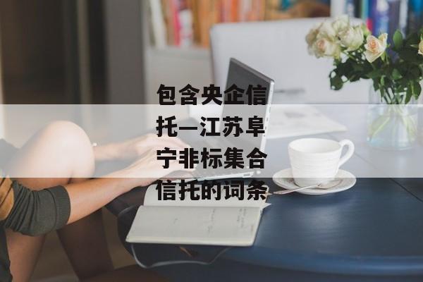 包含央企信托—江苏阜宁非标集合信托的词条-第1张图片-信托定融返点网