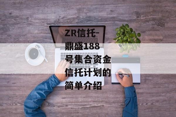 ZR信托-鼎盛188号集合资金信托计划的简单介绍