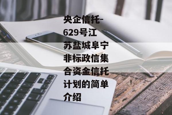 央企信托-629号江苏盐城阜宁非标政信集合资金信托计划的简单介绍-第1张图片-信托定融返点网