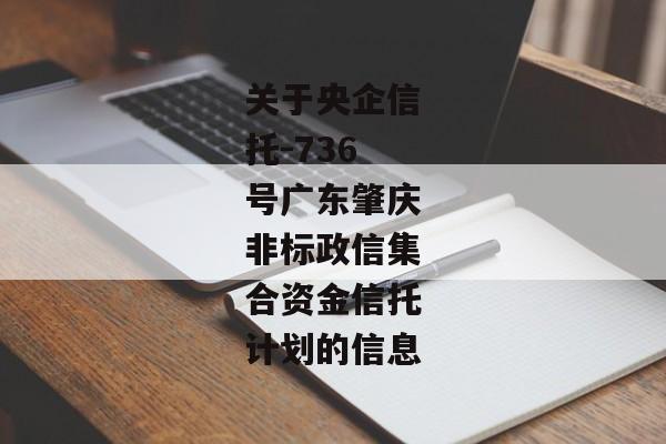 关于央企信托-736号广东肇庆非标政信集合资金信托计划的信息-第1张图片-信托定融返点网