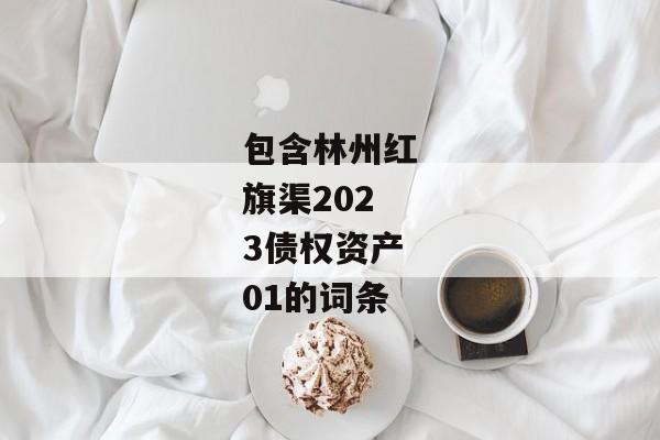 包含林州红旗渠2023债权资产01的词条