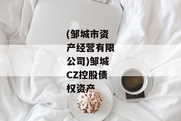 (邹城市资产经营有限公司)邹城CZ控股债权资产