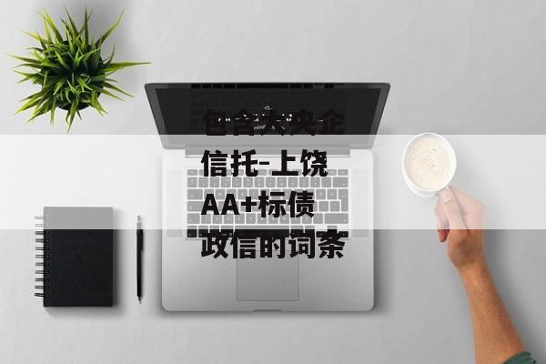 包含大央企信托-上饶AA+标债政信的词条