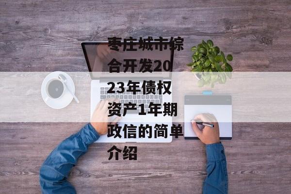 枣庄城市综合开发2023年债权资产1年期政信的简单介绍-第1张图片-信托定融返点网