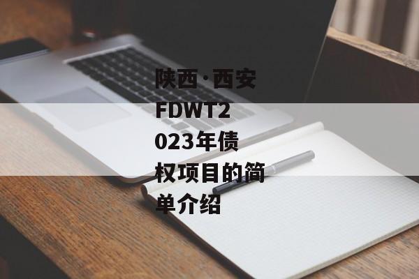 陕西·西安FDWT2023年债权项目的简单介绍