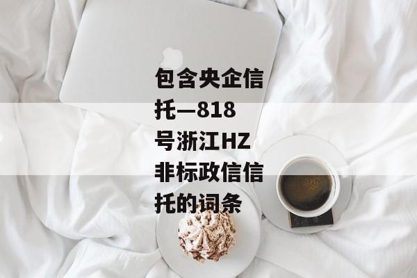 包含央企信托—818号浙江HZ非标政信信托的词条