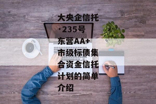 大央企信托·235号东营AA+市级标债集合资金信托计划的简单介绍