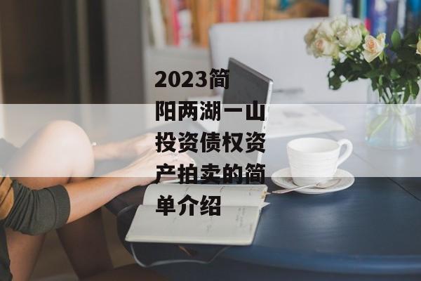 2023简阳两湖一山投资债权资产拍卖的简单介绍