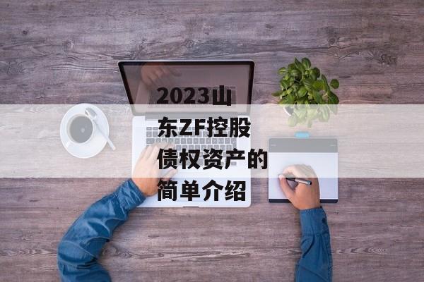 2023山东ZF控股债权资产的简单介绍