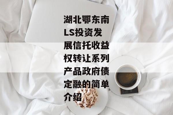 湖北鄂东南LS投资发展信托收益权转让系列产品政府债定融的简单介绍