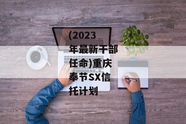 (2023年最新干部任命)重庆奉节SX信托计划