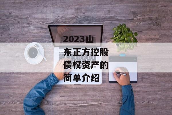 2023山东正方控股债权资产的简单介绍-第1张图片-信托定融返点网