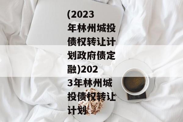 (2023年林州城投债权转让计划政府债定融)2023年林州城投债权转让计划