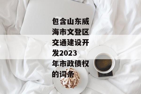 包含山东威海市文登区交通建设开发2023年市政债权的词条