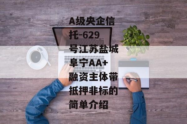 A级央企信托-629号江苏盐城阜宁AA+融资主体带抵押非标的简单介绍