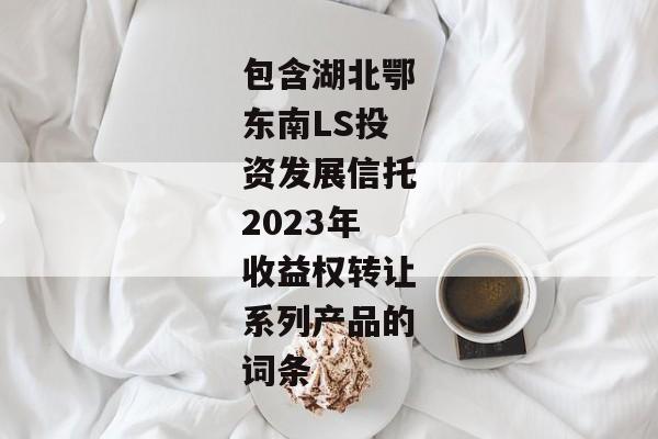 包含湖北鄂东南LS投资发展信托2023年收益权转让系列产品的词条