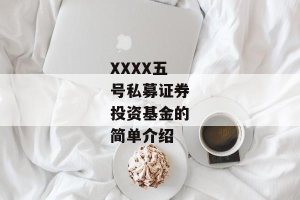 XXXX五号私募证券投资基金的简单介绍-第1张图片-信托定融返点网