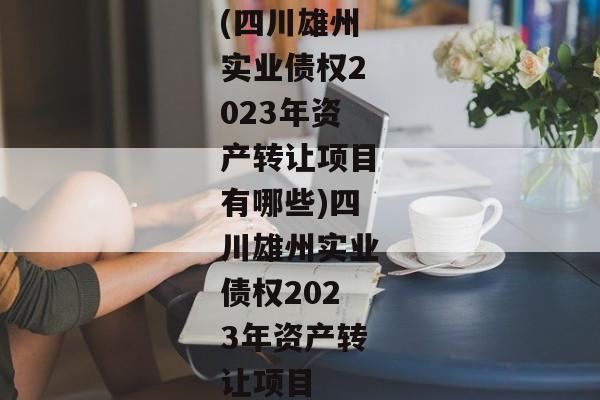 (四川雄州实业债权2023年资产转让项目有哪些)四川雄州实业债权2023年资产转让项目