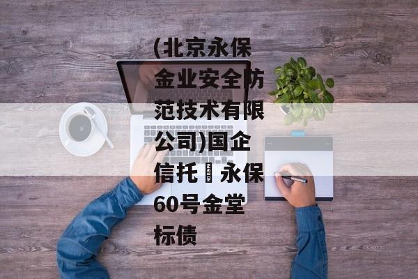 (北京永保金业安全防范技术有限公司)国企信托–永保60号金堂标债