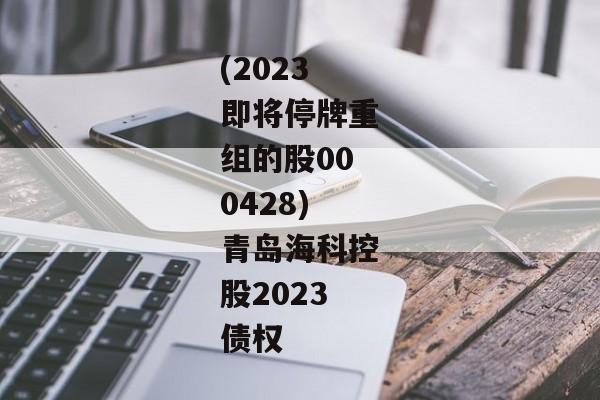 (2023即将停牌重组的股000428)青岛海科控股2023债权