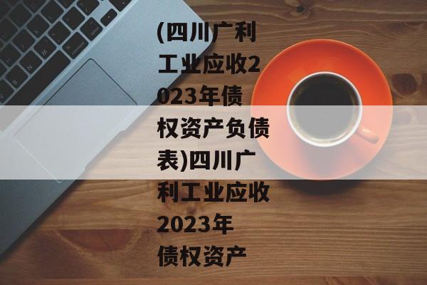 (四川广利工业应收2023年债权资产负债表)四川广利工业应收2023年债权资产-第1张图片-信托定融返点网