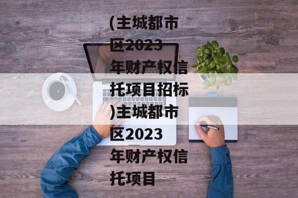 (主城都市区2023年财产权信托项目招标)主城都市区2023年财产权信托项目