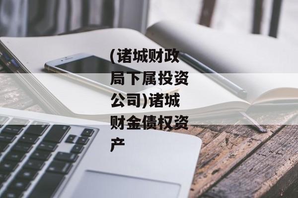 (诸城财政局下属投资公司)诸城财金债权资产