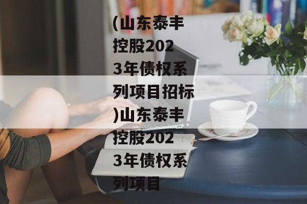 (山东泰丰控股2023年债权系列项目招标)山东泰丰控股2023年债权系列项目-第1张图片-信托定融返点网