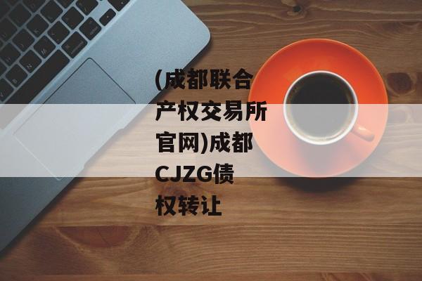 (成都联合产权交易所官网)成都CJZG债权转让-第1张图片-信托定融返点网