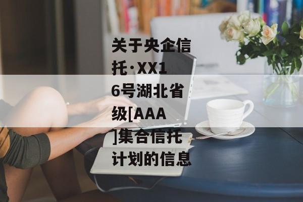 关于央企信托·XX16号湖北省级[AAA]集合信托计划的信息-第1张图片-信托定融返点网