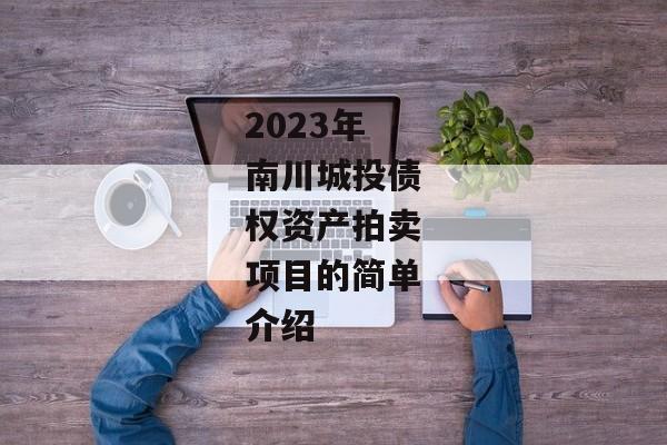 2023年南川城投债权资产拍卖项目的简单介绍-第1张图片-信托定融返点网