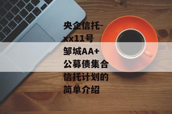 央企信托-xx11号邹城AA+公募债集合信托计划的简单介绍-第1张图片-信托定融返点网