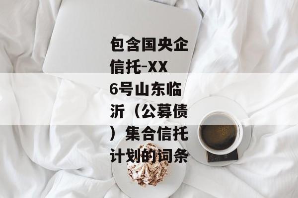 包含国央企信托-XX6号山东临沂（公募债）集合信托计划的词条-第1张图片-信托定融返点网