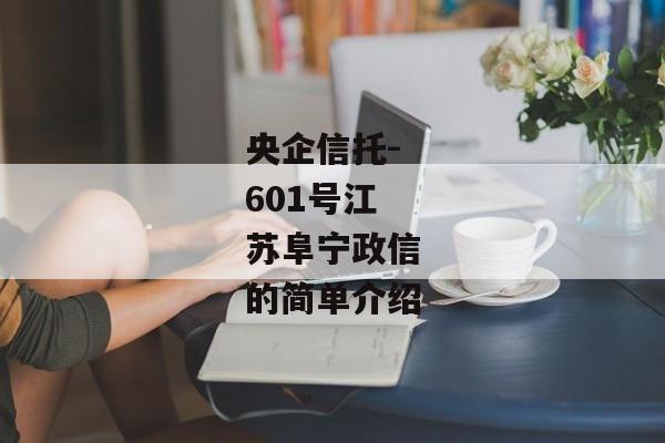 央企信托-601号江苏阜宁政信的简单介绍