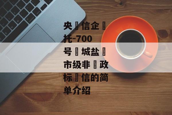 央‮信企‬托-700号‮城盐‬市级非‮政标‬信的简单介绍-第1张图片-信托定融返点网