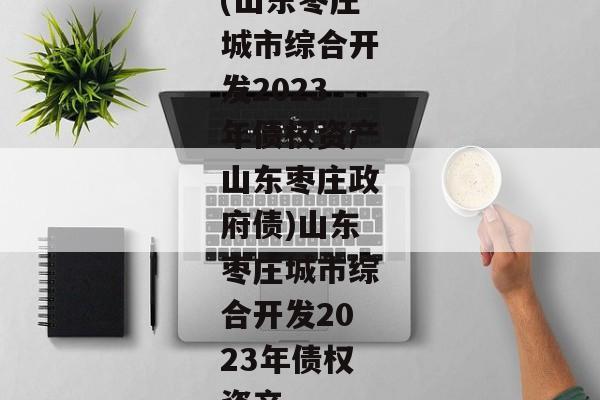 (山东枣庄城市综合开发2023年债权资产山东枣庄政府债)山东枣庄城市综合开发2023年债权资产