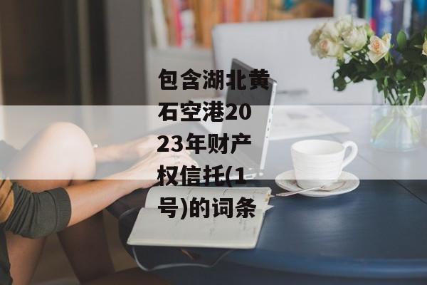 包含湖北黄石空港2023年财产权信托(1号)的词条-第1张图片-信托定融返点网