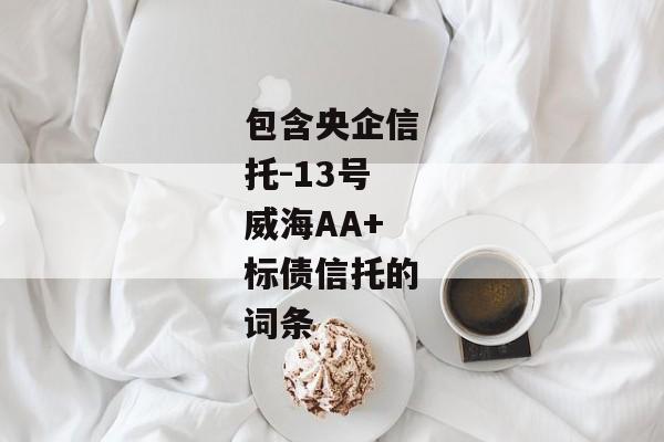 包含央企信托-13号威海AA+标债信托的词条