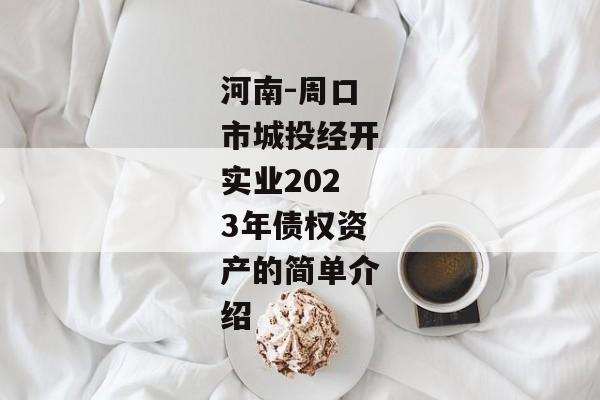 河南-周口市城投经开实业2023年债权资产的简单介绍