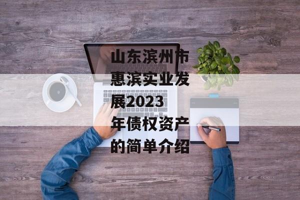 山东滨州市惠滨实业发展2023年债权资产的简单介绍