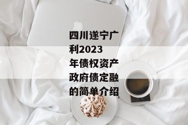 四川遂宁广利2023年债权资产政府债定融的简单介绍-第1张图片-信托定融返点网