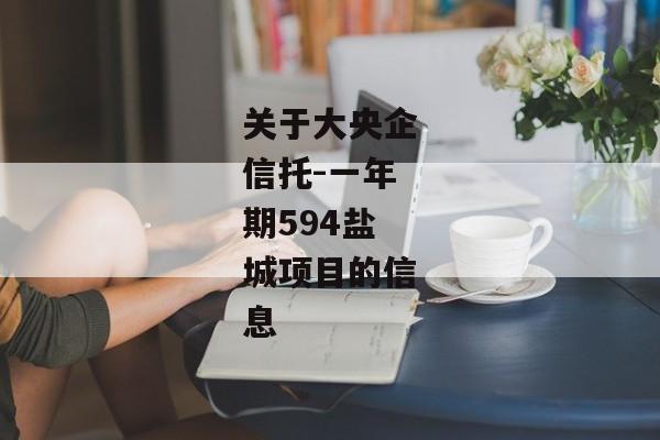 关于大央企信托-一年期594盐城项目的信息-第1张图片-信托定融返点网