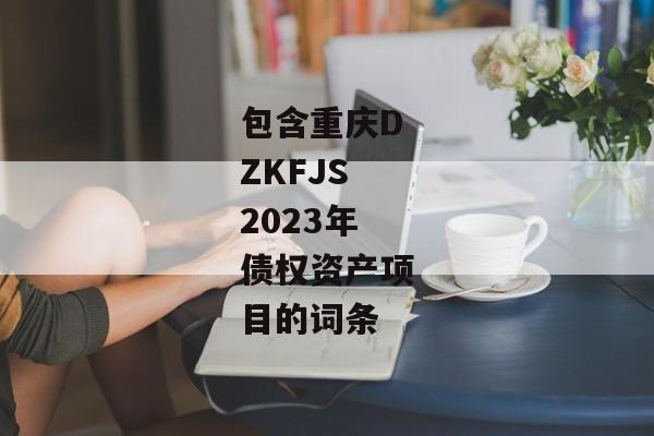 包含重庆DZKFJS2023年债权资产项目的词条-第1张图片-信托定融返点网