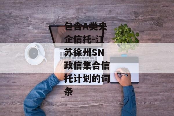 包含A类央企信托-江苏徐州SN政信集合信托计划的词条